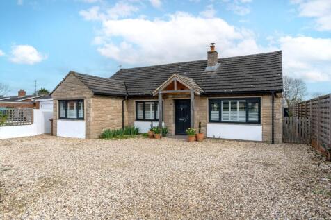 Harwell Road, Sutton Courtenay, OX14