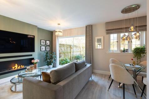 Birch Close, Kingston Bagpuize, OX13