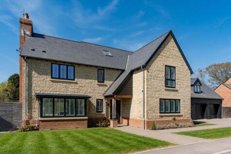 Little London Lane, Southmoor, OX13