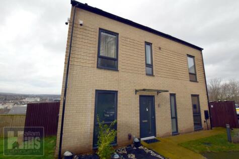 Mersey Way, Sheffield, S2