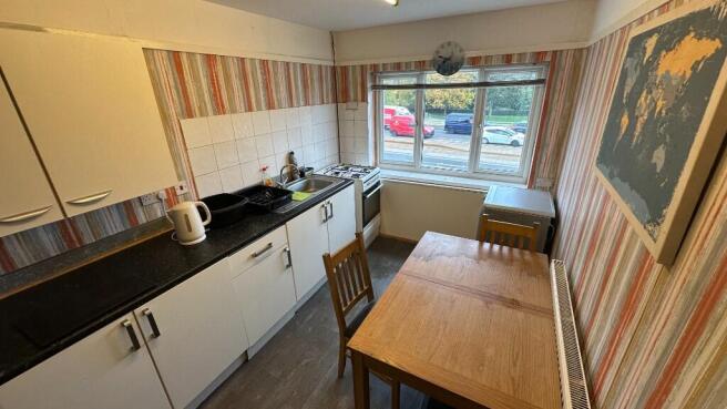Kitchen 1