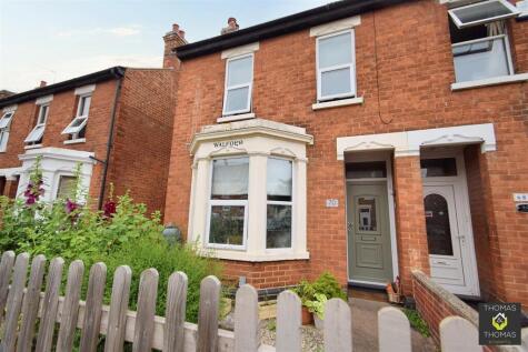 Deans Way, Kingsholm