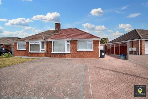 Oxstalls Drive, Longlevens