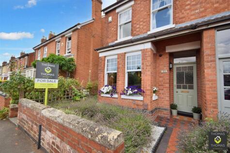 Deans Way, Gloucester