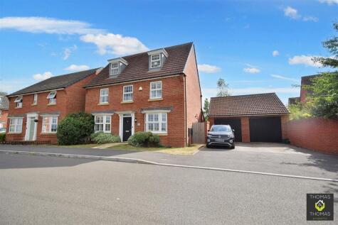 Saintbridge Road, Longford