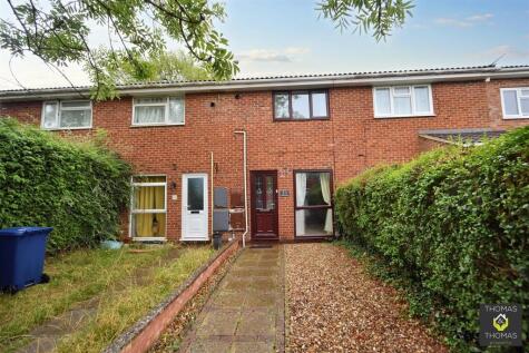 Chandos Drive, Brockworth