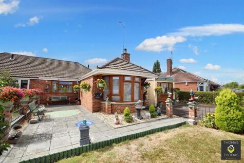 Oxstalls Drive, Longlevens