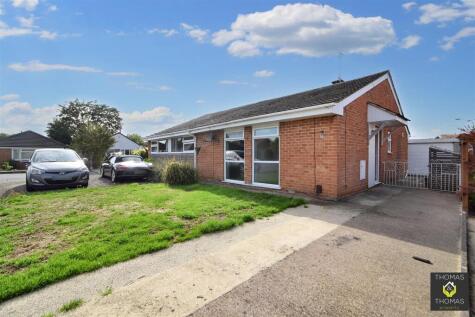 Ellesmere Close, Hucclecote