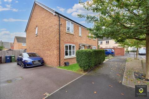 Dawkes Road, Longford