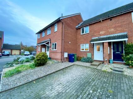 Meadvale Close, Longford