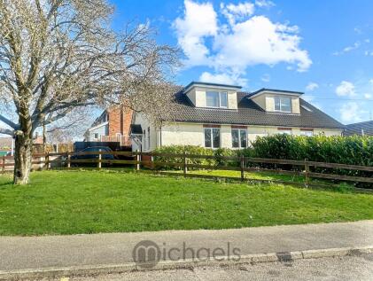 Elwes Close, Colchester , Colchester, CO4