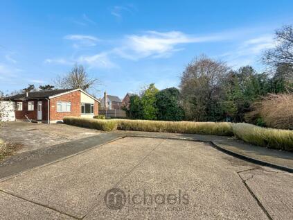 Albany Close, West Bergholt, Colchester, CO6