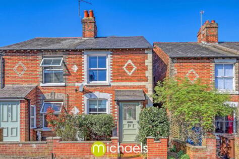 Rawstorn Road, Colchester, Colchester, CO3