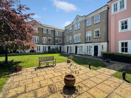 East Hill, Colchester, Colchester, CO1