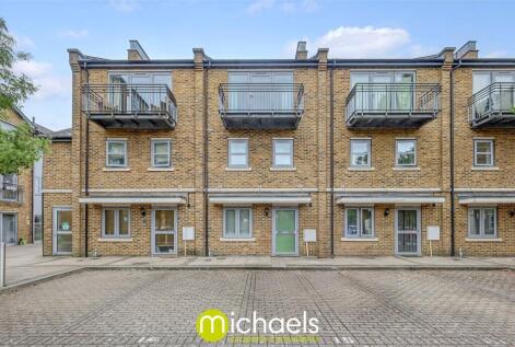 Rotary Way, Colchester , Colchester, CO3