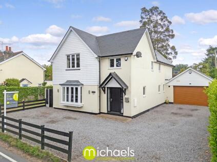Warren Lane, Stanway, Colchester, CO3