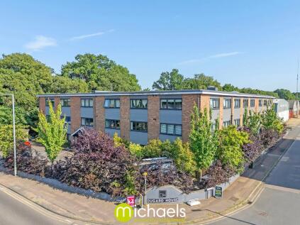 Moss Road, Stanway, Colchester, CO3