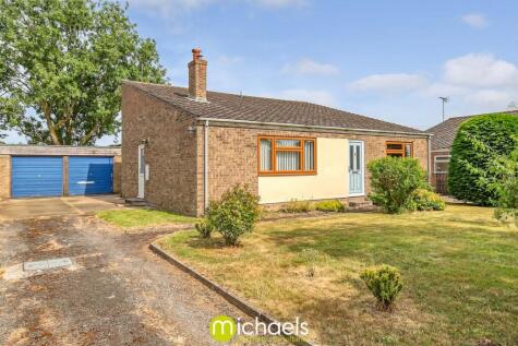 Newpots Close, Peldon, Colchester, CO5