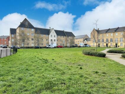 Mortimer Gardens, Colchester, CO4