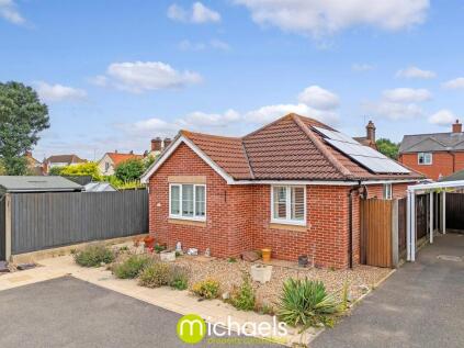 Buxton Road, Colchester, CO2