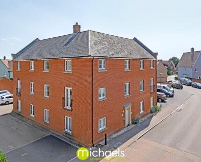 Mortimer Gardens, Colchester, CO4