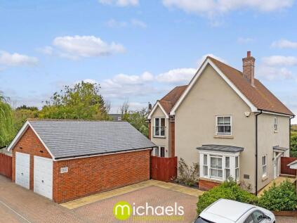 Lower Road, Peldon, Colchester, CO5