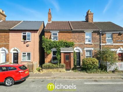 Albion Grove, Colchester , Colchester, CO2