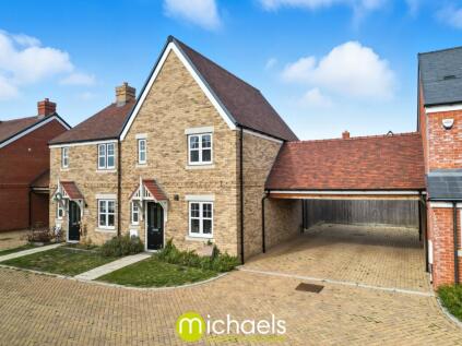 Penguin Parade, Stanway, Colchester, CO3