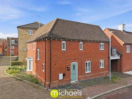 Dapifer Close, Colchester, CO2