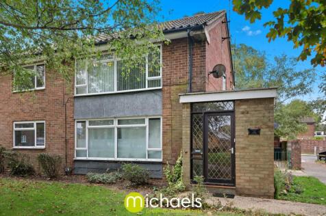 Dewberry Close, Colchester, Colchester, CO4