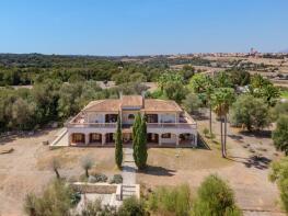 Photo of Balearic Islands, Mallorca, Muro