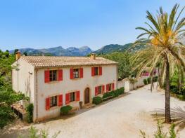 Photo of Balearic Islands, Mallorca, Pollensa