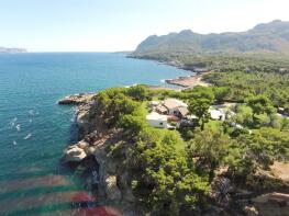 Photo of Balearic Islands, Mallorca, Alcudia