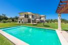5 bedroom Country House in Balearic Islands...