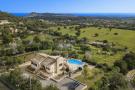 4 bedroom Country House in Balearic Islands...