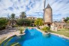 4 bedroom Villa for sale in Balearic Islands...