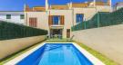 4 bedroom Town House in Balearic Islands...