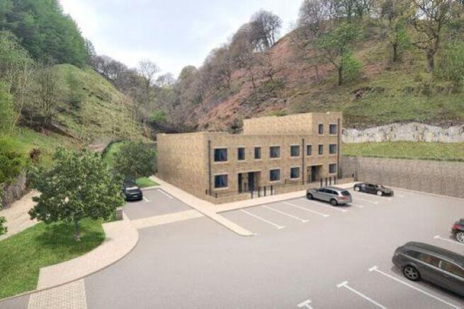 CGI House