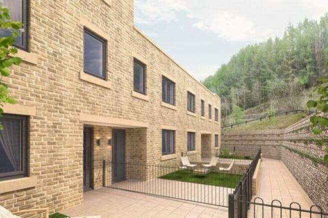 CGI House
