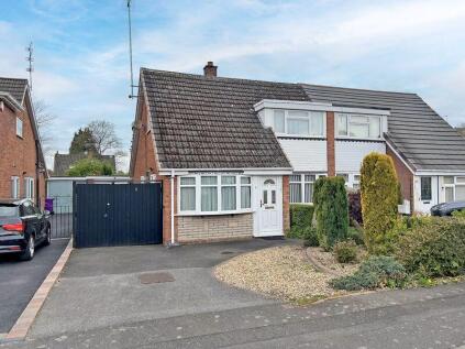 Birch Glade, FINCHFIELD