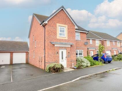 Goodwood Drive, Wolverhampton