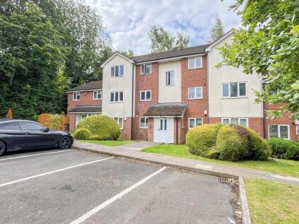 Claremont Mews, Wolverhampton