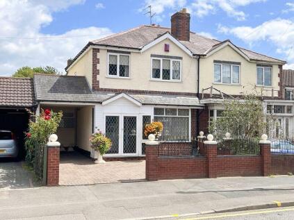 Stafford Road, Wolverhampton