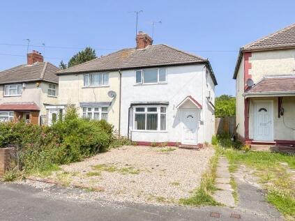 Moreton Road, Wolverhampton