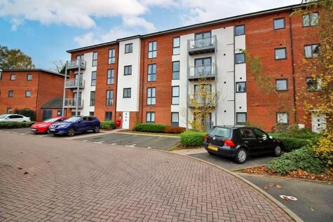 Donington Grove, Wolverhampton