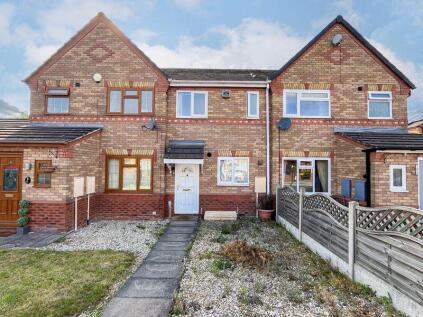 Lilian Grove, Bilston