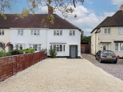 Victoria Road, Wolverhampton