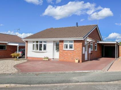 Webley Rise, Wolverhampton