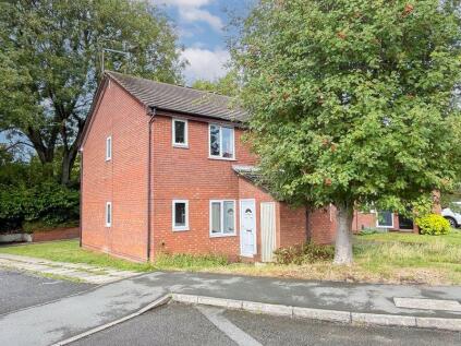 Redwood Road, Coseley