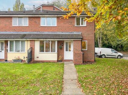 Claremont Mews, Wolverhampton